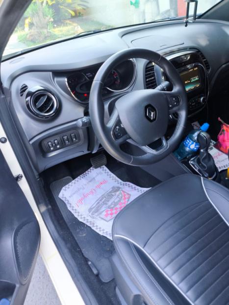 RENAULT Captur 1.6 16V 4P FLEX SCE INTENSE X-TRONIC CVT, Foto 3
