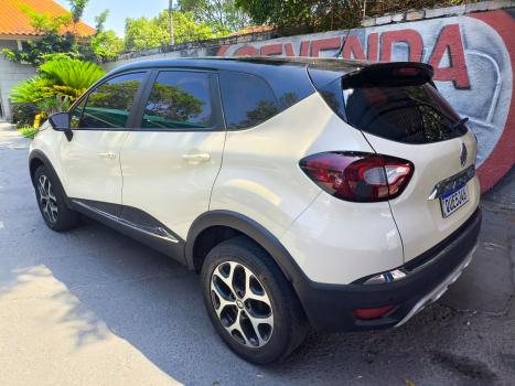 RENAULT Captur 1.6 16V 4P FLEX SCE INTENSE X-TRONIC CVT, Foto 4