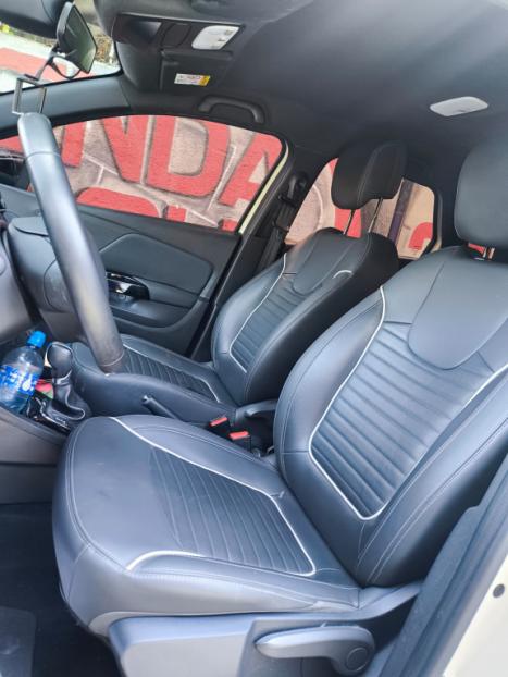 RENAULT Captur 1.6 16V 4P FLEX SCE INTENSE X-TRONIC CVT, Foto 5