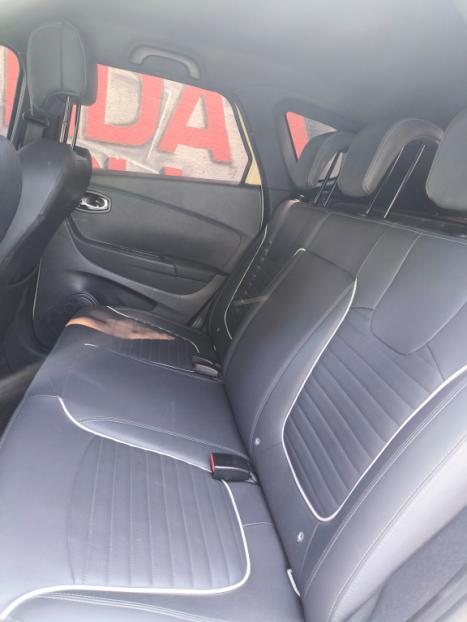 RENAULT Captur 1.6 16V 4P FLEX SCE INTENSE X-TRONIC CVT, Foto 6