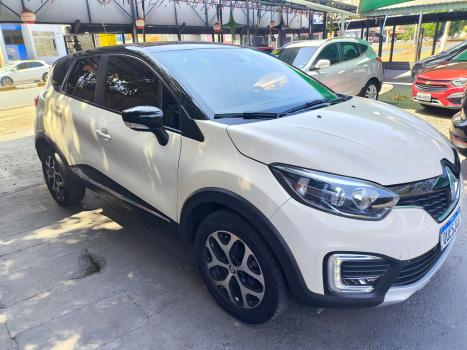 RENAULT Captur 1.6 16V 4P FLEX SCE INTENSE X-TRONIC CVT, Foto 7
