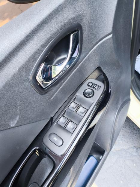 RENAULT Captur 1.6 16V 4P FLEX SCE INTENSE X-TRONIC CVT, Foto 8