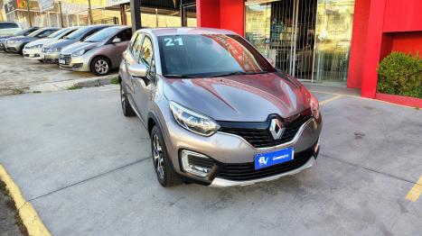 RENAULT Captur 1.6 16V 4P FLEX BOSE AUTOMTICO, Foto 1