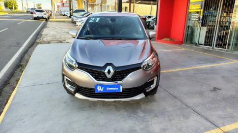 RENAULT Captur 1.6 16V 4P FLEX BOSE AUTOMTICO, Foto 2