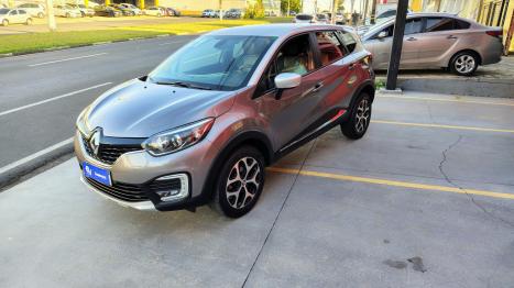 RENAULT Captur 1.6 16V 4P FLEX BOSE AUTOMTICO, Foto 3