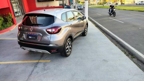 RENAULT Captur 1.6 16V 4P FLEX BOSE AUTOMTICO, Foto 4