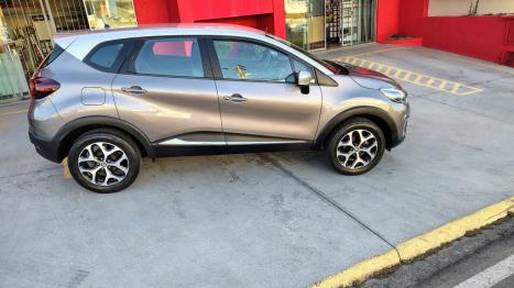 RENAULT Captur 1.6 16V 4P FLEX BOSE AUTOMTICO, Foto 5