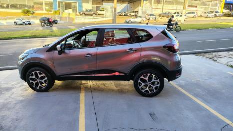 RENAULT Captur 1.6 16V 4P FLEX BOSE AUTOMTICO, Foto 6