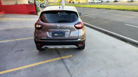 RENAULT Captur 1.6 16V 4P FLEX BOSE AUTOMTICO, Foto 7