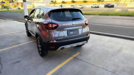 RENAULT Captur 1.6 16V 4P FLEX BOSE AUTOMTICO, Foto 8