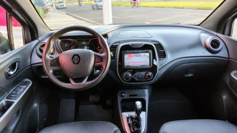 RENAULT Captur 1.6 16V 4P FLEX BOSE AUTOMTICO, Foto 9
