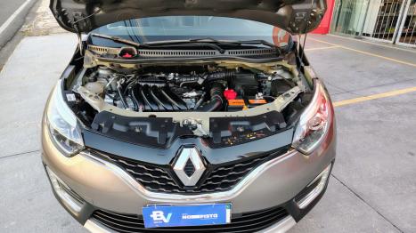 RENAULT Captur 1.6 16V 4P FLEX BOSE AUTOMTICO, Foto 12