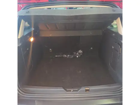 RENAULT Captur 1.6 16V 4P FLEX SCE LIFE X-TRONIC CVT, Foto 15