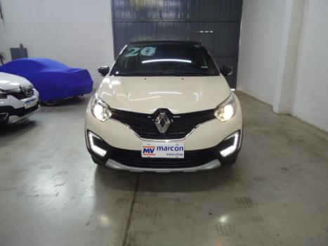 RENAULT Captur 1.6 16V 4P FLEX SCE INTENSE X-TRONIC CVT, Foto 1