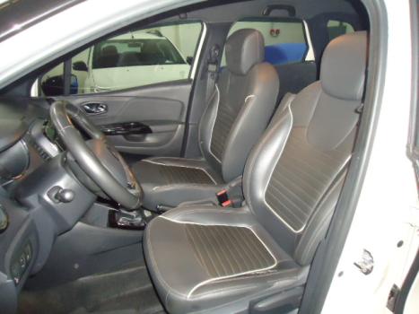 RENAULT Captur 1.6 16V 4P FLEX SCE INTENSE X-TRONIC CVT, Foto 2