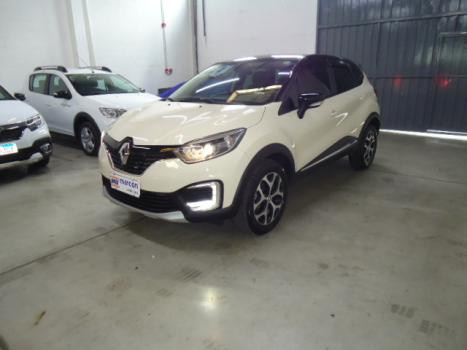 RENAULT Captur 1.6 16V 4P FLEX SCE INTENSE X-TRONIC CVT, Foto 3