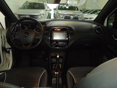 RENAULT Captur 1.6 16V 4P FLEX SCE INTENSE X-TRONIC CVT, Foto 4