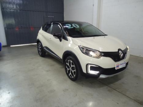 RENAULT Captur 1.6 16V 4P FLEX SCE INTENSE X-TRONIC CVT, Foto 5