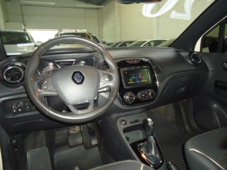 RENAULT Captur 1.6 16V 4P FLEX SCE INTENSE X-TRONIC CVT, Foto 6