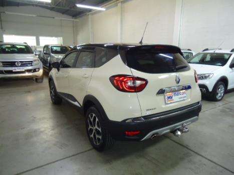 RENAULT Captur 1.6 16V 4P FLEX SCE INTENSE X-TRONIC CVT, Foto 7
