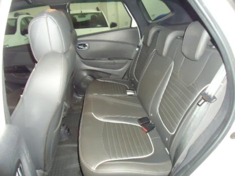 RENAULT Captur 1.6 16V 4P FLEX SCE INTENSE X-TRONIC CVT, Foto 8