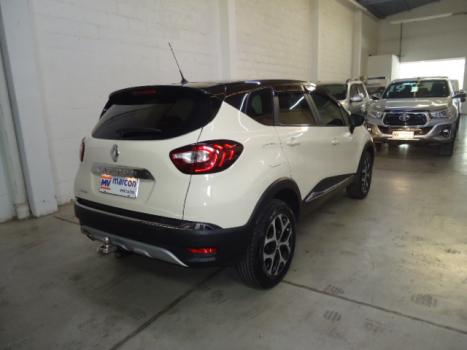 RENAULT Captur 1.6 16V 4P FLEX SCE INTENSE X-TRONIC CVT, Foto 9