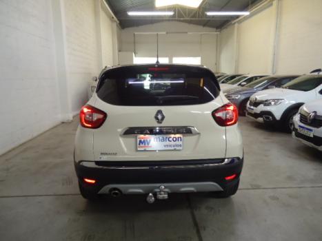 RENAULT Captur 1.6 16V 4P FLEX SCE INTENSE X-TRONIC CVT, Foto 10