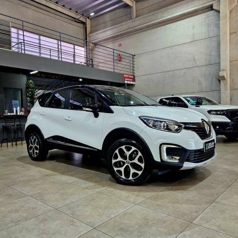 RENAULT Captur 1.6 16V 4P FLEX SCE INTENSE X-TRONIC CVT, Foto 1