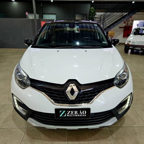RENAULT Captur 1.6 16V 4P FLEX SCE INTENSE X-TRONIC CVT, Foto 2