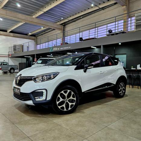 RENAULT Captur 1.6 16V 4P FLEX SCE INTENSE X-TRONIC CVT, Foto 3