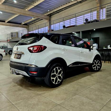 RENAULT Captur 1.6 16V 4P FLEX SCE INTENSE X-TRONIC CVT, Foto 4