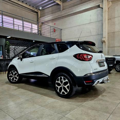 RENAULT Captur 1.6 16V 4P FLEX SCE INTENSE X-TRONIC CVT, Foto 5