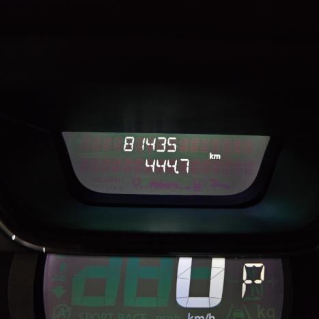 RENAULT Captur 1.6 16V 4P FLEX SCE INTENSE X-TRONIC CVT, Foto 9