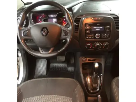 RENAULT Captur 1.6 16V 4P FLEX SCE LIFE X-TRONIC CVT, Foto 7