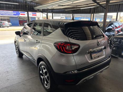 RENAULT Captur 1.6 16V 4P FLEX SCE INTENSE X-TRONIC CVT, Foto 2