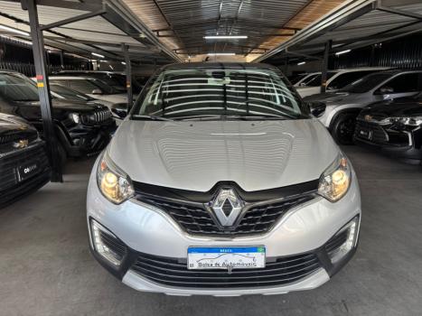 RENAULT Captur 1.6 16V 4P FLEX SCE INTENSE X-TRONIC CVT, Foto 3
