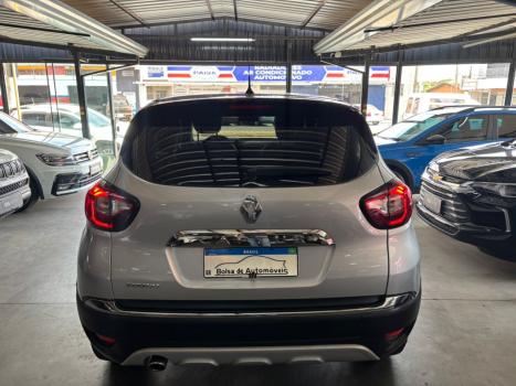 RENAULT Captur 1.6 16V 4P FLEX SCE INTENSE X-TRONIC CVT, Foto 4