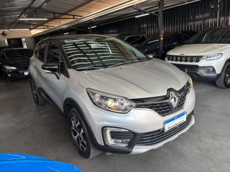 RENAULT Captur 1.6 16V 4P FLEX SCE INTENSE X-TRONIC CVT, Foto 5