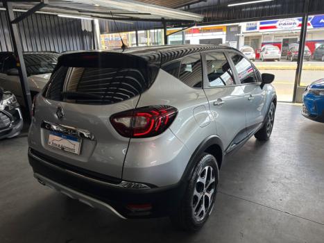 RENAULT Captur 1.6 16V 4P FLEX SCE INTENSE X-TRONIC CVT, Foto 6
