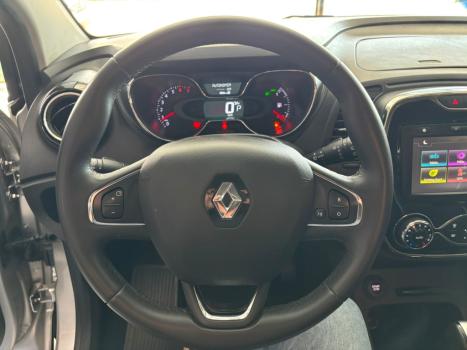 RENAULT Captur 1.6 16V 4P FLEX SCE INTENSE X-TRONIC CVT, Foto 9