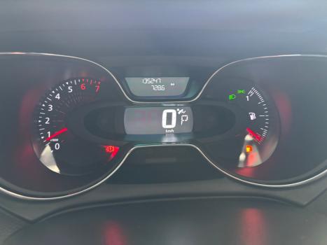 RENAULT Captur 1.6 16V 4P FLEX SCE INTENSE X-TRONIC CVT, Foto 12