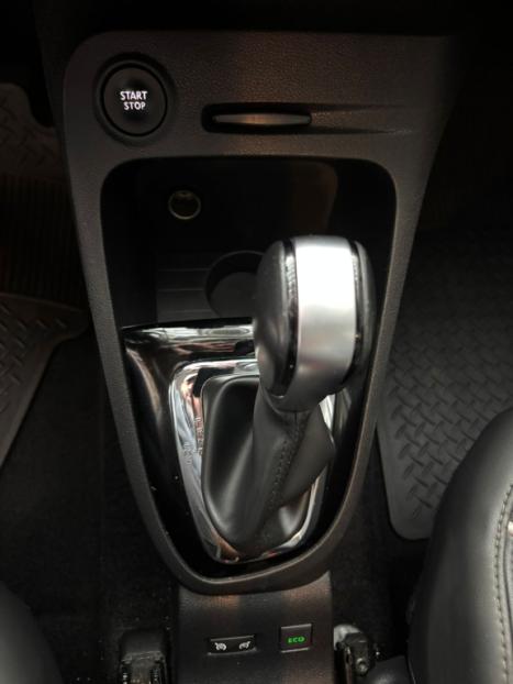 RENAULT Captur 1.6 16V 4P FLEX SCE INTENSE X-TRONIC CVT, Foto 14