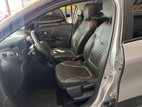 RENAULT Captur 1.6 16V 4P FLEX SCE INTENSE X-TRONIC CVT, Foto 16