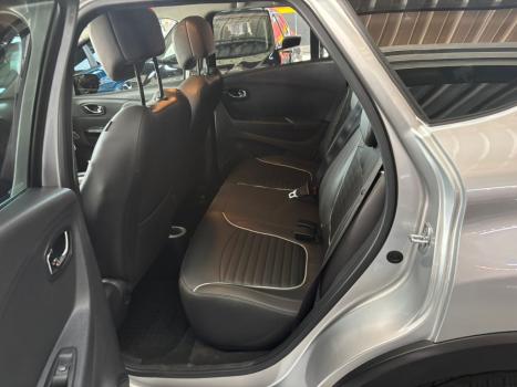 RENAULT Captur 1.6 16V 4P FLEX SCE INTENSE X-TRONIC CVT, Foto 17