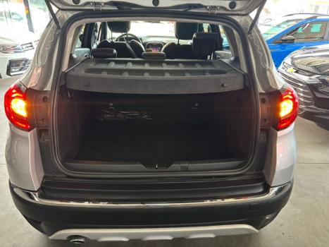 RENAULT Captur 1.6 16V 4P FLEX SCE INTENSE X-TRONIC CVT, Foto 18