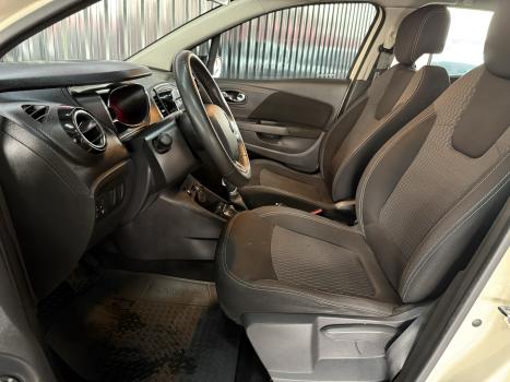 RENAULT Captur 1.6 16V 4P FLEX SCE LIFE X-TRONIC CVT, Foto 8