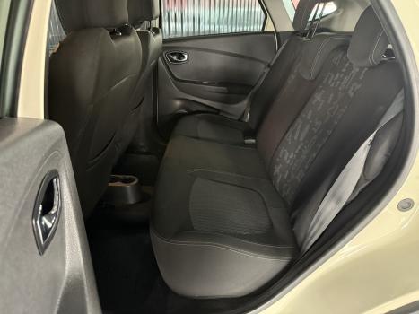 RENAULT Captur 1.6 16V 4P FLEX SCE LIFE X-TRONIC CVT, Foto 9