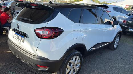 RENAULT Captur 1.6 16V 4P FLEX SCE LIFE X-TRONIC CVT, Foto 2