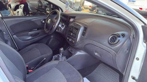 RENAULT Captur 1.6 16V 4P FLEX SCE LIFE X-TRONIC CVT, Foto 4