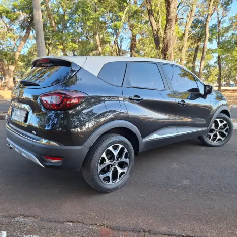 RENAULT Captur 2.0 16V 4P FLEX INTENSE AUTOMTICO, Foto 4